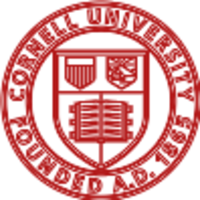 Cornell University logo